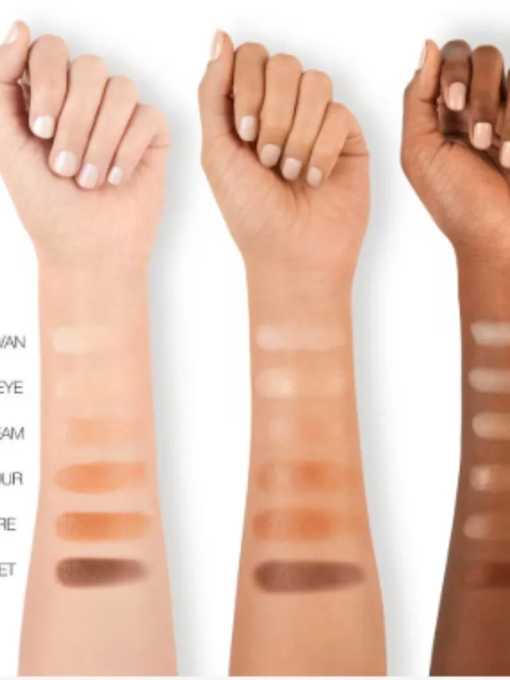 NARS Light Reflecting Eye Brightener - Impossible Dream